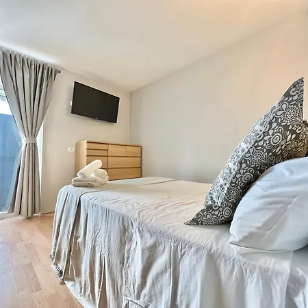 Apartament Casa Anahi *