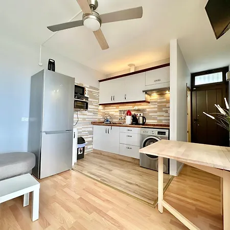 Casa Anahi Apartament