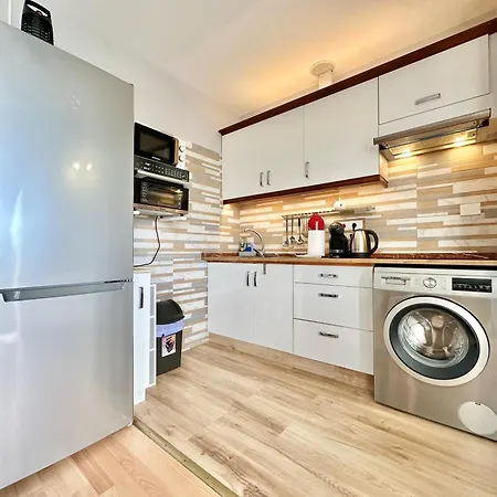 Apartamento Casa Anahi *