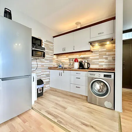 Casa Anahi 아로나