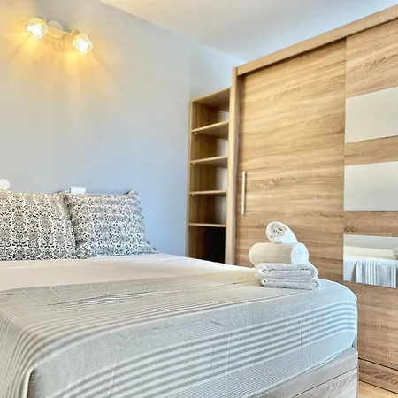 Casa Anahi 아파트 *