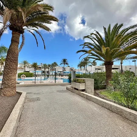 Casa Anahi 아로나