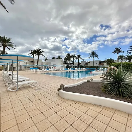 Casa Anahi 아파트 *