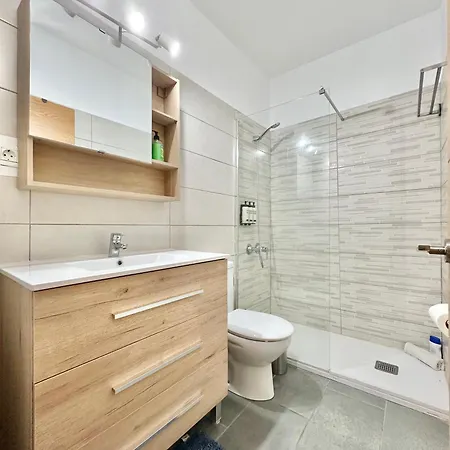 Casa Anahi Apartamento