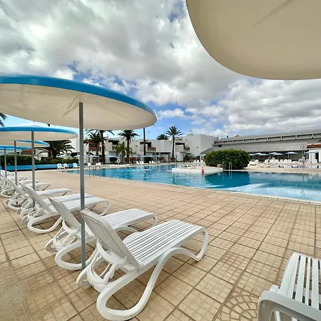 Casa Anahi 아파트