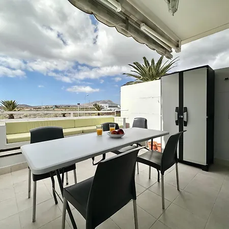 아파트 Casa Anahi