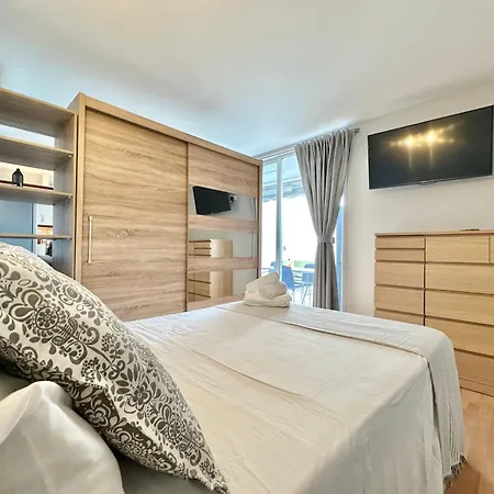 Casa Anahi Apartamento *