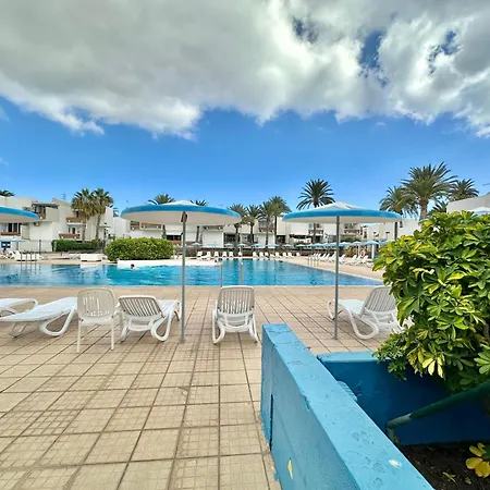 Apartamento Casa Anahi