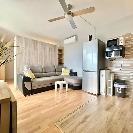 Casa Anahi 아파트 *