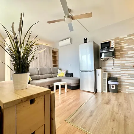 Casa Anahi * 아로나