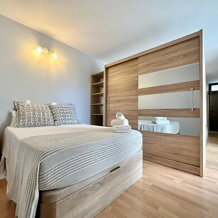 Casa Anahi 아로나