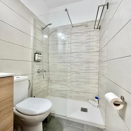 Apartamento Casa Anahi *