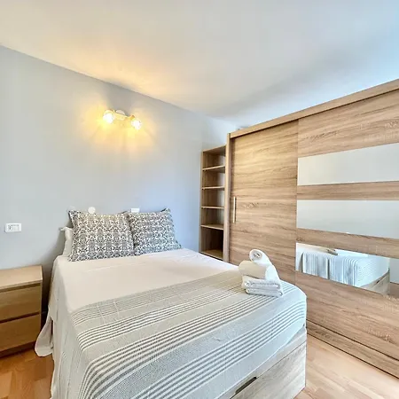 Casa Anahi Апартаменты *