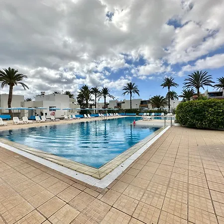 Casa Anahi Apartmán