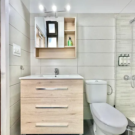 Casa Anahi Апартаменты
