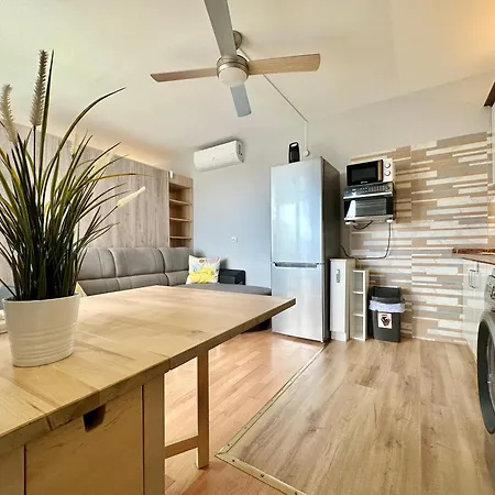Апартаменты Casa Anahi