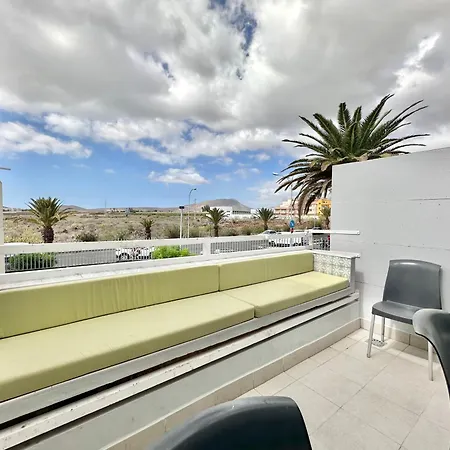 Апартаменты Casa Anahi