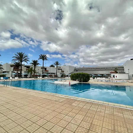 Casa Anahi Apartmán *